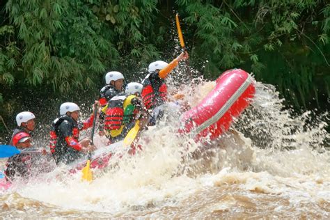 WHITE WATER RAFTING: KAGAY Cagayan de Oro’s Premiere Whitewater Rafting ...