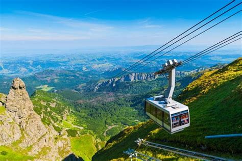 Zakopane Atrakcje O Ka Dej Porze Roku Fajne Podr E