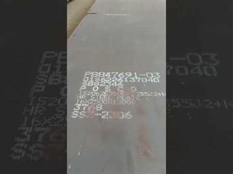 Hot Rolled Steel Plate Hot Rolled Steel Sheet Latest Price Manufacturers Suppliers