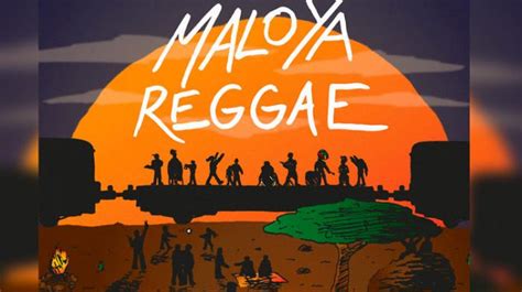 Ti Rat And Rouge Reggae Présentent Maloya Reggae Reggaefr