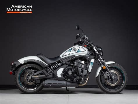 Kawasaki Vulcan S Base American Motorcycle Trading Company