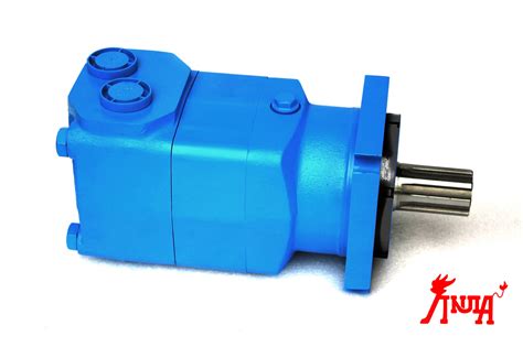 Factory Price Bmvomv8k 315400500630800 Orbital Hydraulic Motor