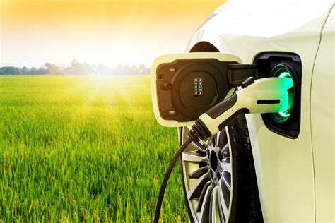 New energy vehicles in China: the time is now - REGlobal - Opinion ...