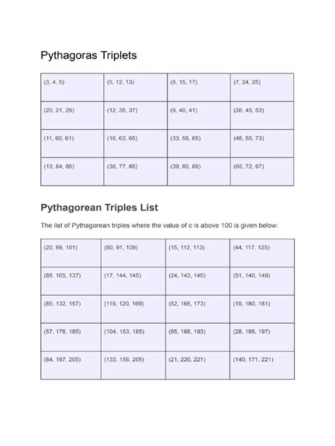 Maths | PDF