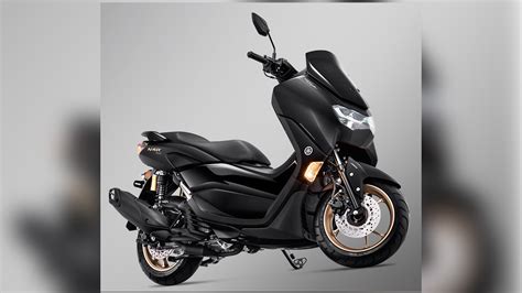 2020 Yamaha Nmax Price Specs Features