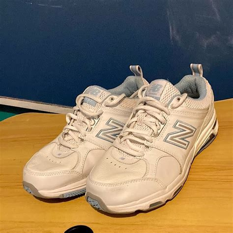 New Balance Shoes New Balance 857 Training Shoes Poshmark