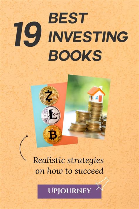 19 Best Investing Books For Beginners Upjourney