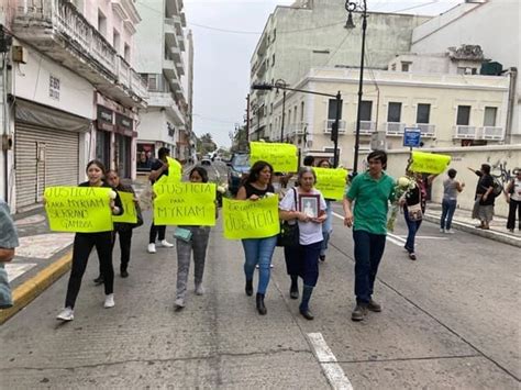 Myriam Serrano Familiares Exigen Justicia Por Reportera Fallecida En Accidente