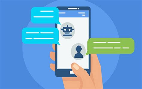 ¿qué Es Un Chatbot Cómo Funcionan Y Ejemplos Thefigco En Español