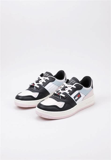 Comprar Tommy Jeans Pastel Low Basket Tommy Hilfiger Deportivas Planas