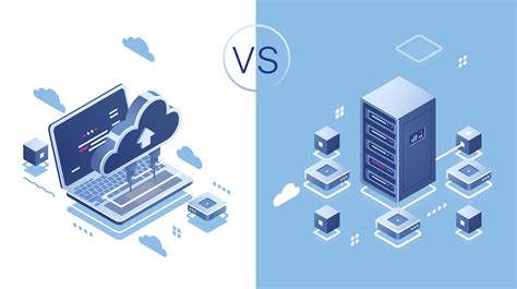 Cloud Computing Vs On Premise Differences Benefits And Risk