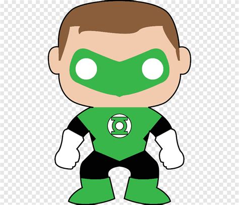 Green Lantern Corps Hal Jordan John Stewart Green Arrow Superhero