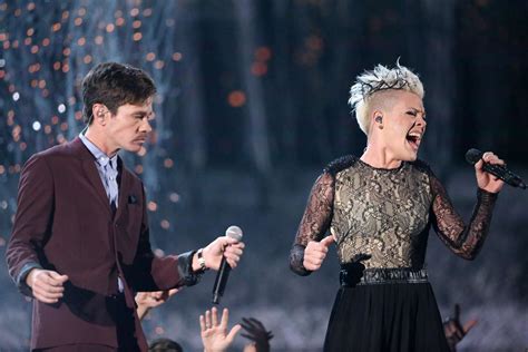 Pink 56th Grammy Awards 2014 14 Gotceleb