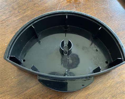 Keurig K2 0 200 Coffee Maker Replacement Part Drip Tray Base Only Ebay