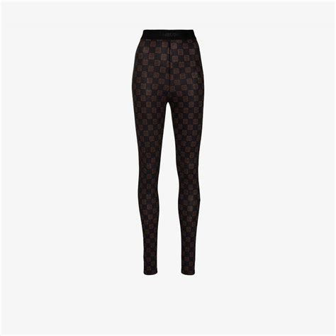 Ambush Logo Leggings Ambush