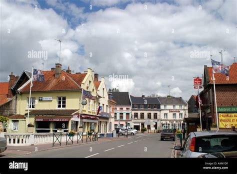 Auxi le chateau Banque de photographies et dimages à haute résolution