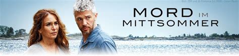 Mord Im Mittsommer Staffel 1 Episodenguide Fernsehserien De