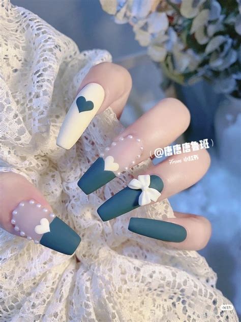 Pin By Nicole Cuezzo On Belleza Elegant Nails Pretty Gel Nails