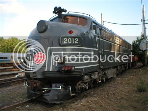 Best EMD Locomotive - Page 6 - RAILROAD.NET