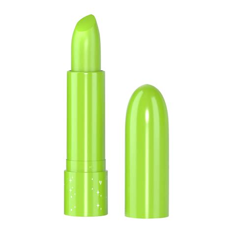 Huarll Lip Butters Lipstick Fruit Flavored Color Changing Lipstick