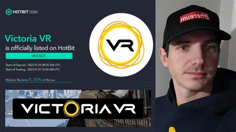 Vr Victoria Vr Token Crypto Coin Altcoin How To Buy Nft Nfts Bsc Eth