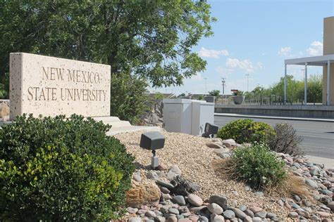 NMSU names five, including the PED secretary and former regent, for ...