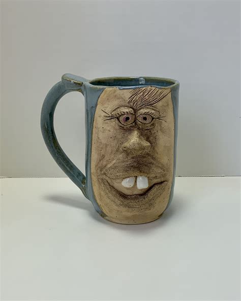 What Is A Mug Face at Harvey Horton blog
