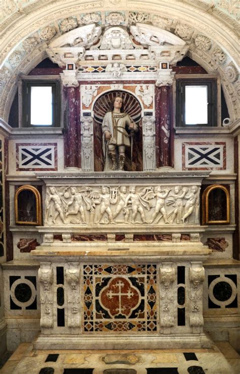 LA BASILICA DI SAN SATURNINO A CAGLIARI Storia Dell Arte