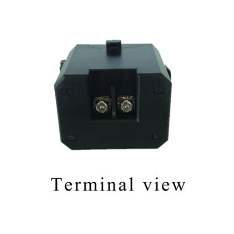 Split Core Transformers For Electricity Meters Sdm Mct V Esct B