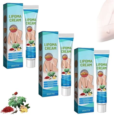 Lumpfree Lipoma Removal Cream Lipoma Removal Ointment Magical Lipoma