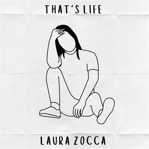 Laura Zocca - That's Life lyrics | Musixmatch