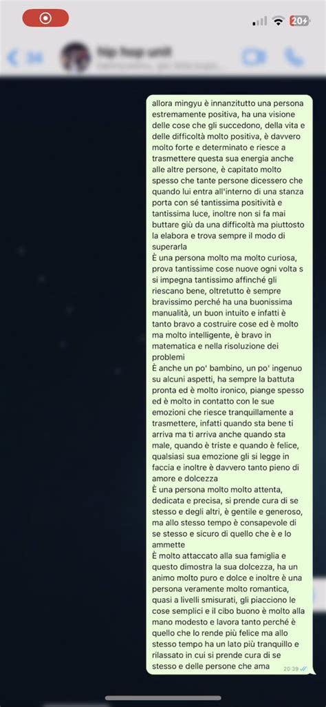 fia 소 on Twitter io ho scritto tutto questo e invece era solo la roba