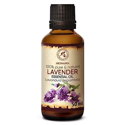 Los 30 mejores aceite esencial de lavanda capaces la mejor revisión