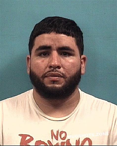 Contreras Daniel Eric Brazoria County Mugshots Zone