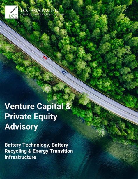 Energy Transition Venture Capital Pdf