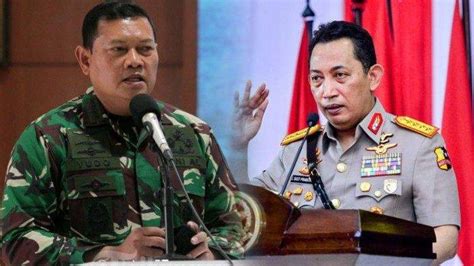 Hari Ini Giliran Panglima TNI Mutasi 219 Perwira Kemarin 473 Perwira