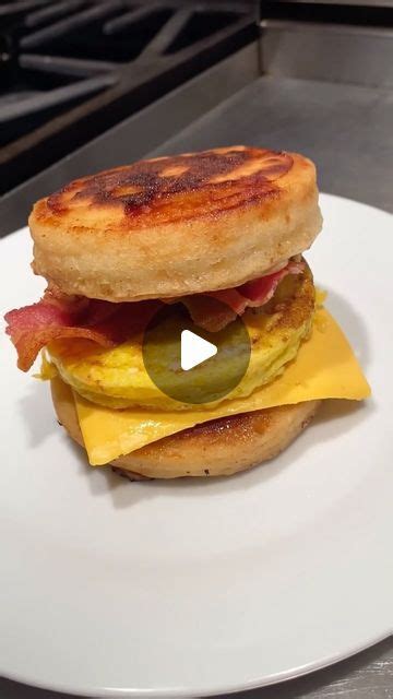 Grubspot On Instagram Made A Mcgriddle At Home🍳 Grubspot In 2024 Easy Cheap Dinners Easy