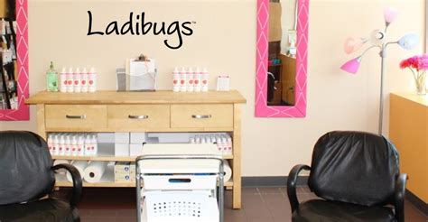 Ladibugs Lice Treatment Center Lice Treatment Clinic