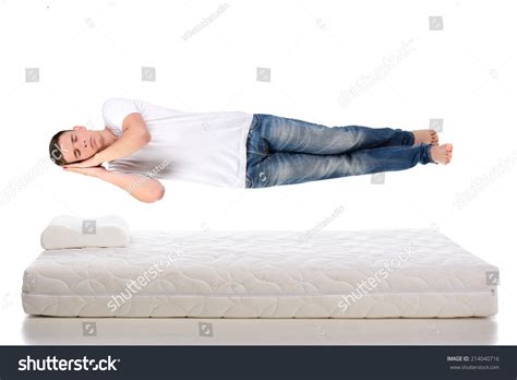 580 Bed Mattress Side View Stock Photos Images And Photography