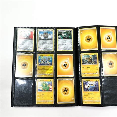 Ultra Pro Games Charizard Ultra Pro Pokemon 9 Pocket Folder Portfolio Album 36 Cards Poshmark