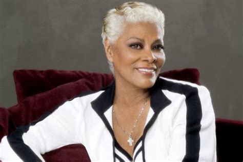 Realscreen Archive Cnn Sets Jan 1 Premiere For Dionne Warwick Doc “dont Make Me Over”