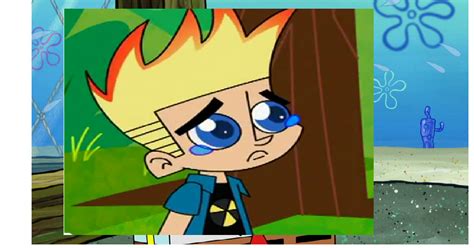 Johnny Test Is Suspended By Comedyyeshorrorno On Deviantart