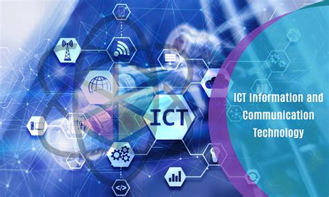 ICT: Information and Communication Technology – One Education