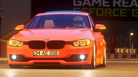 Assetto Corsa Bmw I Ed Modu