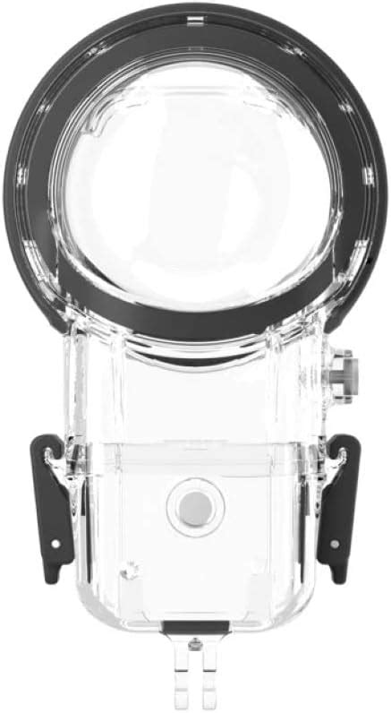 Amazon.com : Insta360 ONE X2 Dive Case - Waterproof Up to 45m (147ft) : Electronics