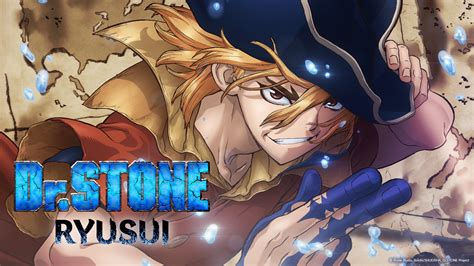 Dr Stone Season And Special Episode Previewed