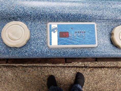 Hot Tub Pump Won T Start Portable Hot Tubs Spas Pool And Spa Forum