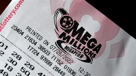 Lottery Warning For Unclaimed 1m Mega Millions Prize Winning Ticket