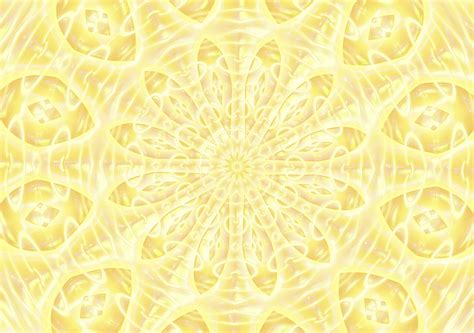 Yellow Lacquered Kaleidoscope Free Stock Photo Public Domain Pictures