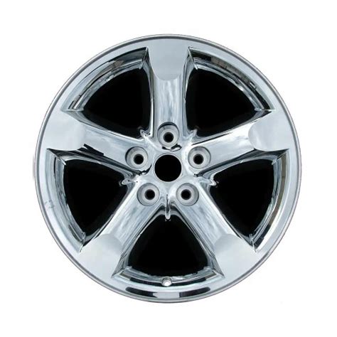 20x9 Wheel Replacement For Dodge Ram 1500 Replica Rim Dg65